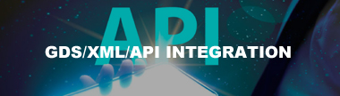 GDS/XML/API Integration