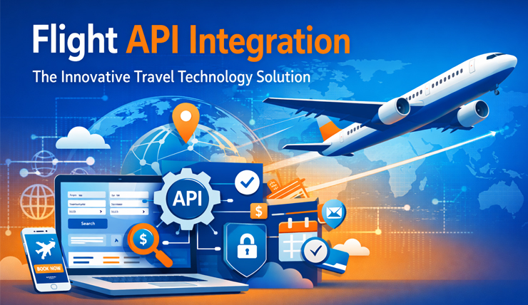 Flight API Integration