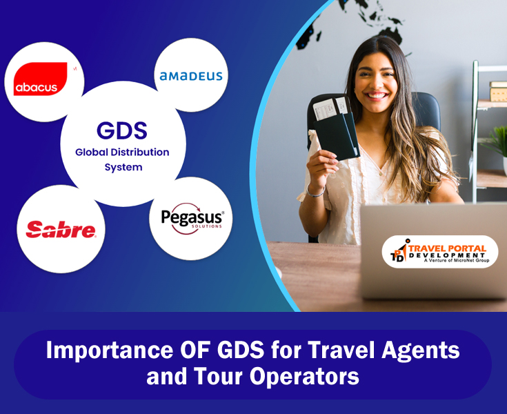 gds for travel agents